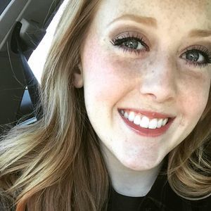 Meet your Posher, Jacquelyn